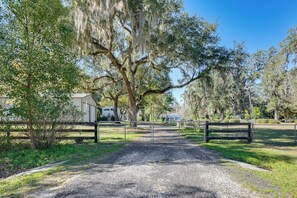 House (3 Bedrooms) | Interior - < 1 Mi to St Johns River: Serene Family Home! (St. Augustine)