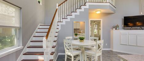 Huis (3 Bedrooms) | Interieur