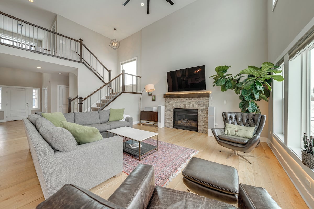 House (3 Bedrooms) | Front of property