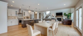 Bring the Family! Suburban Gem in Plainfield