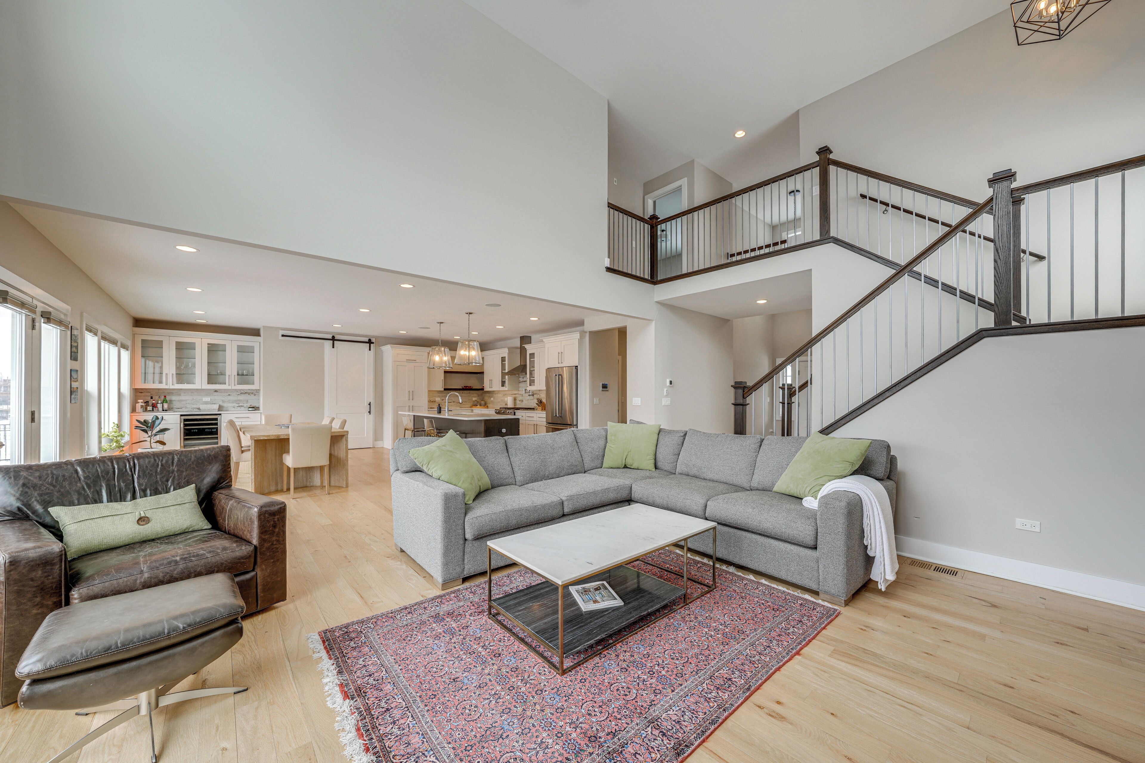 Maison (3 Bedrooms) | Intérieur