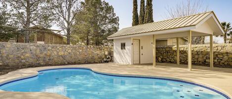 Huis (3 Bedrooms) | Voorkant van accommodatie