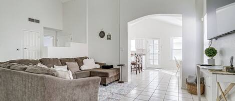 Huis (3 Bedrooms) | Interieur