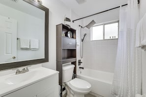 Apartment (3 Bedrooms) | Interior