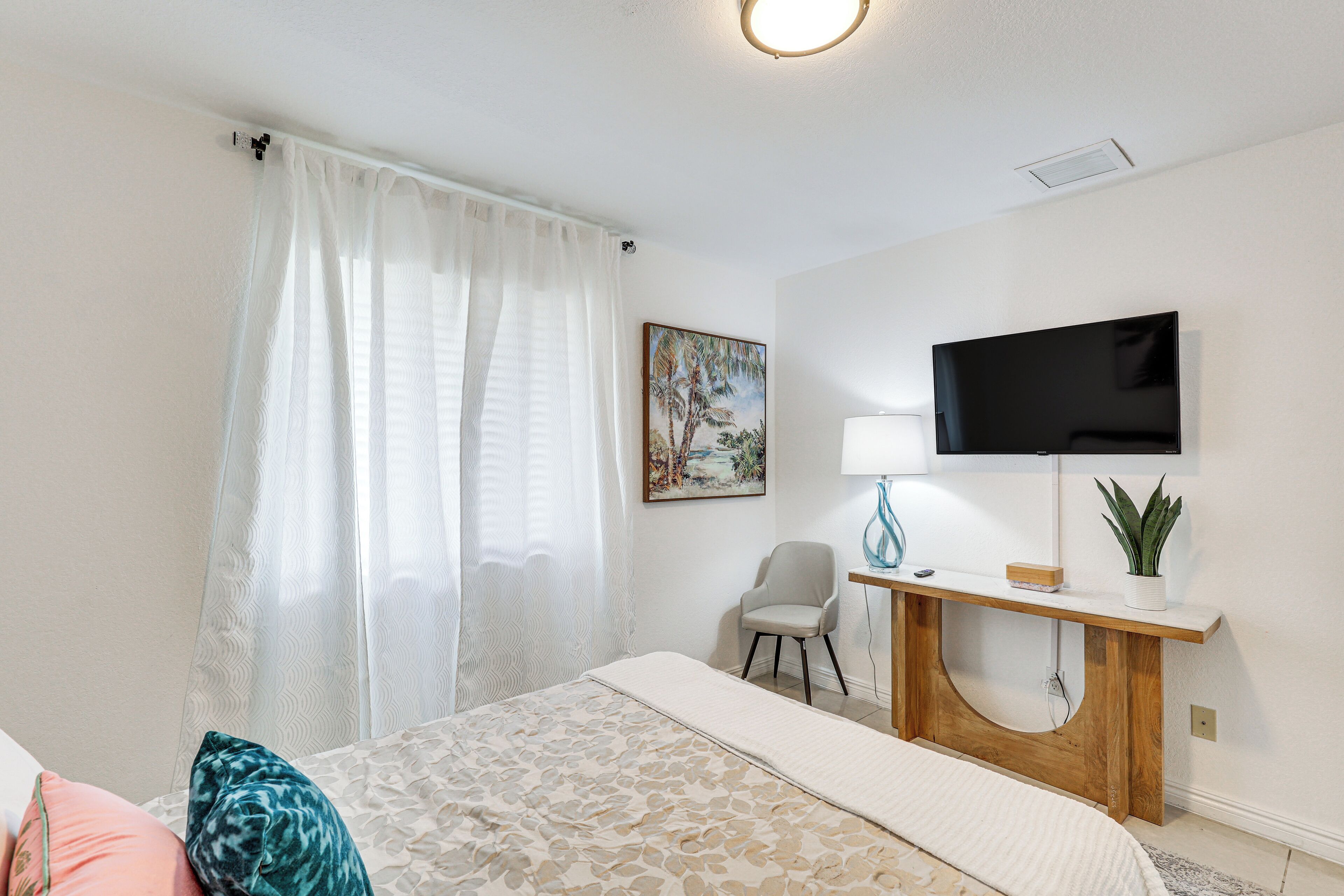 Apartment (3 Bedrooms) | Interior