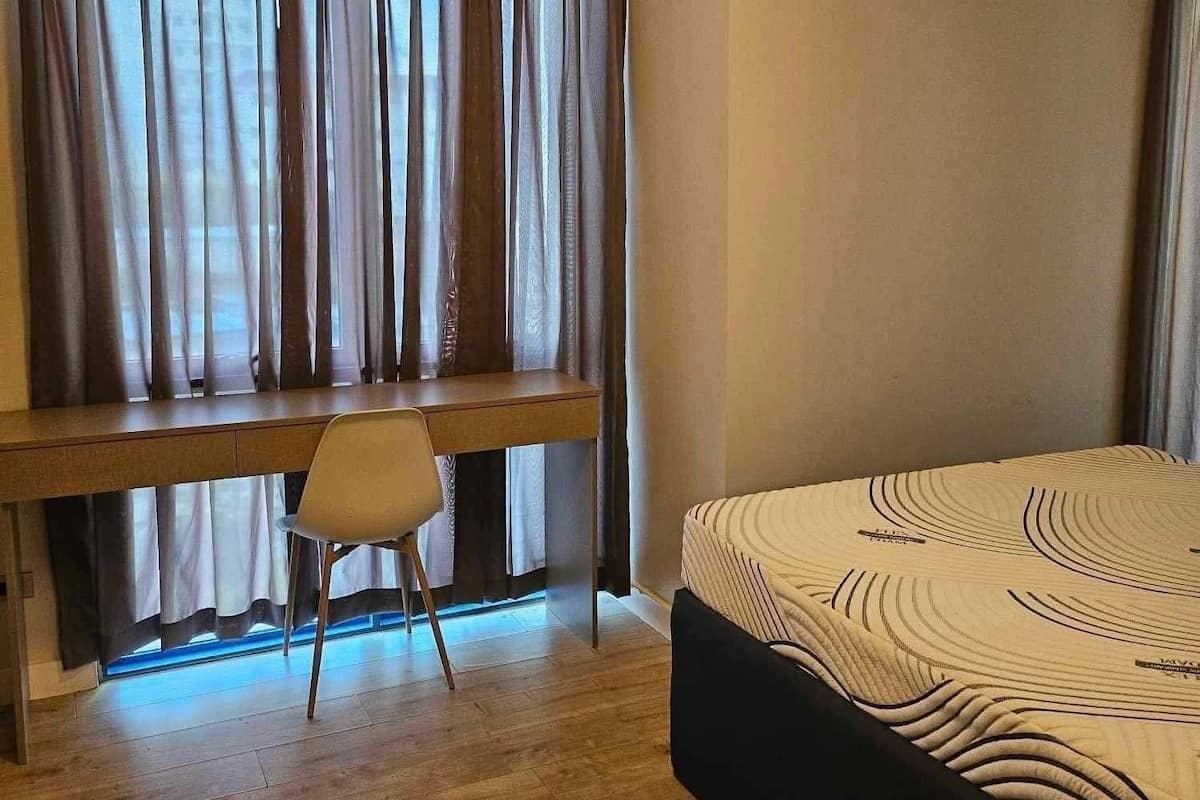 Apartment, Balcony | Desk, laptop workspace, free WiFi