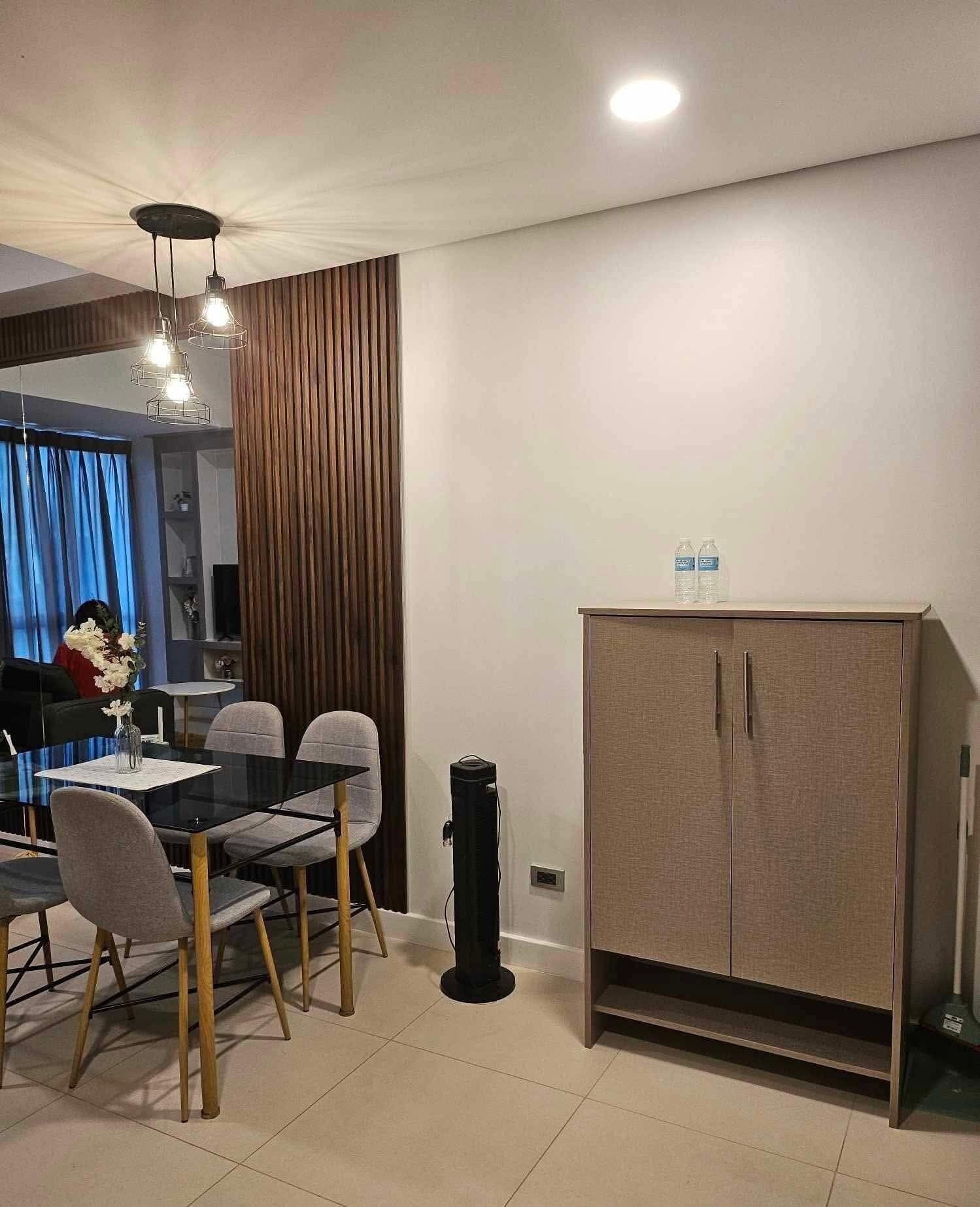 Apartment, Balcony | Dining