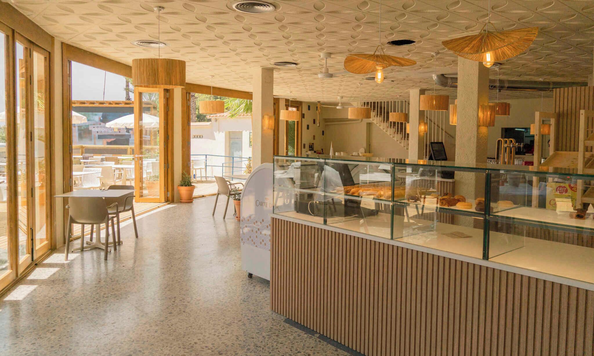 Restaurantes