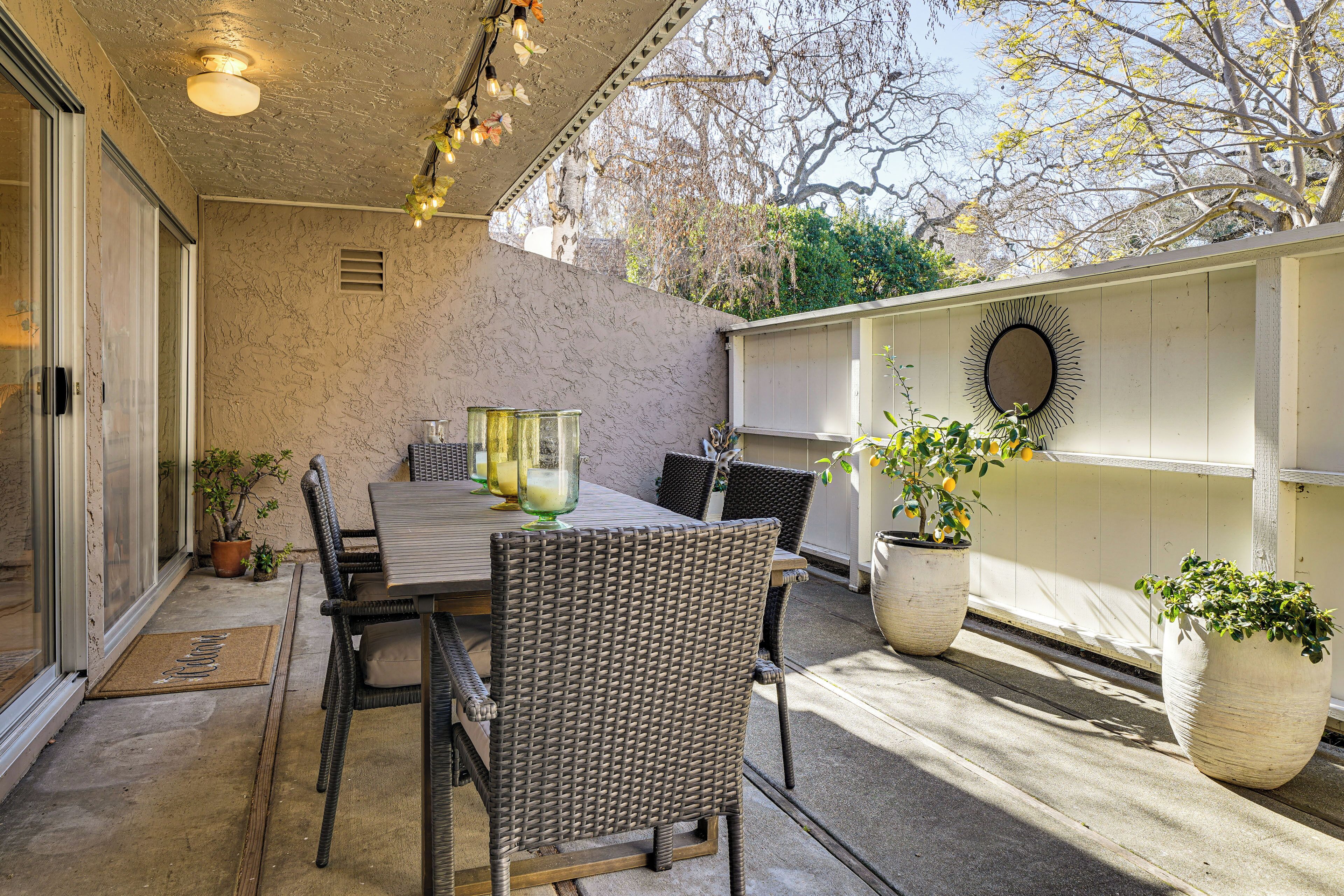 Apartment (1 Bedroom) | Front of property