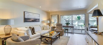 1 ไมล์ถึง สแตนฟอร์ด! คอนโดที่เดินได้ใน ซิลิคอนวัลเลย์