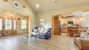 Maison (3 Bedrooms) | Intérieur