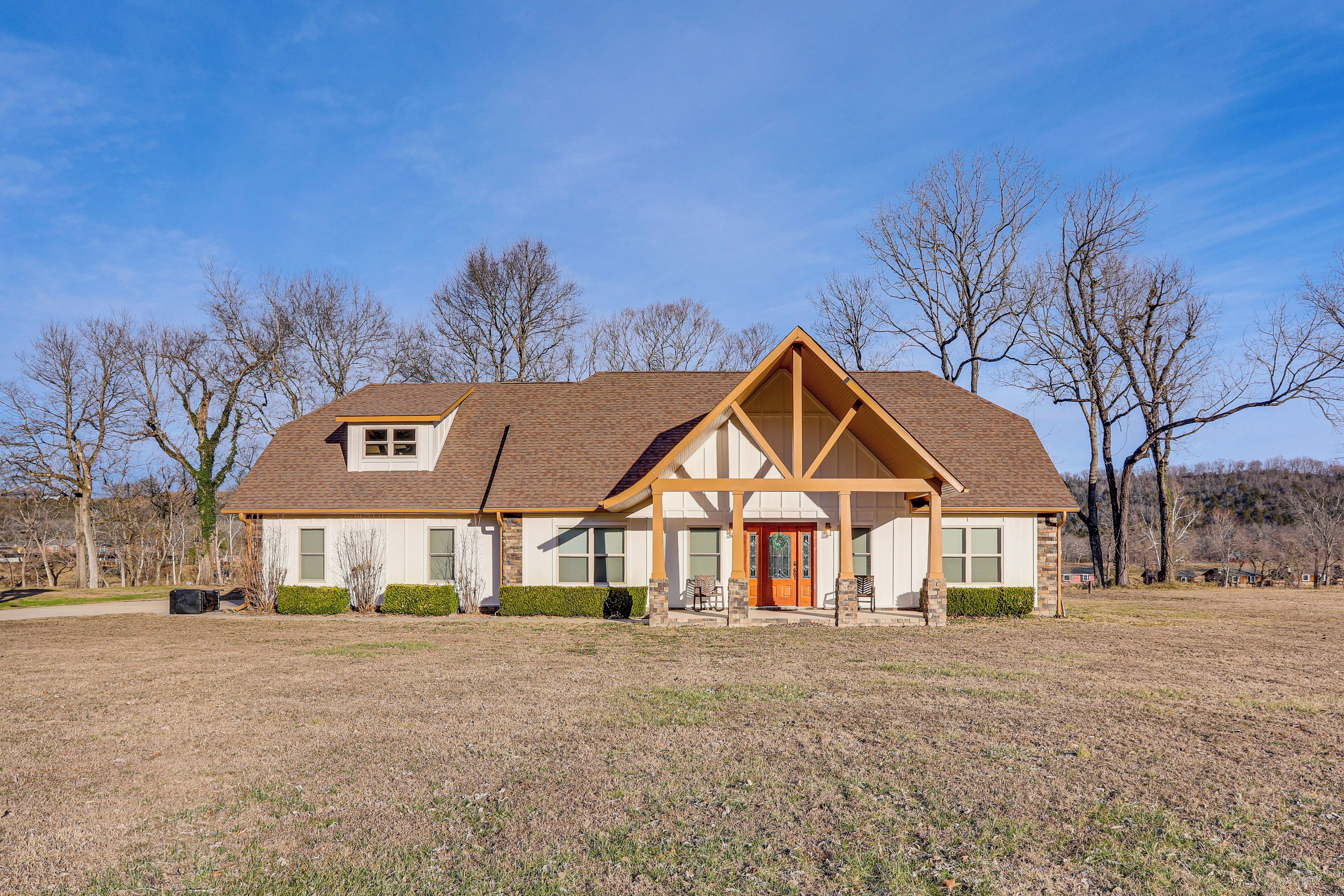 하우스 (3 Bedrooms) | 내부