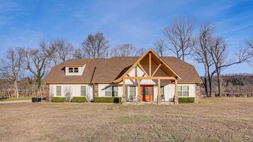 하우스 (3 Bedrooms) | 내부