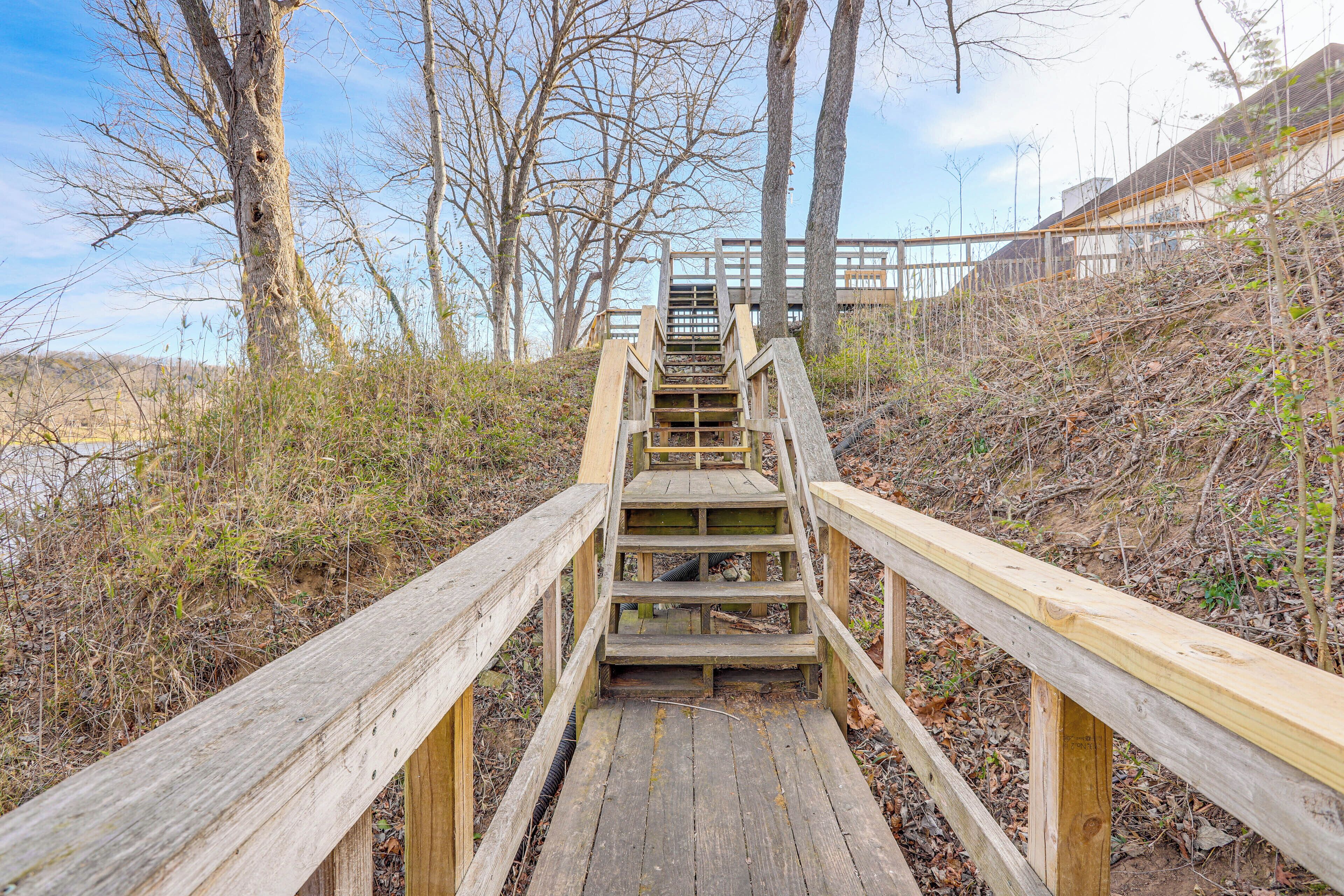 Maison (3 Bedrooms) | Intérieur
