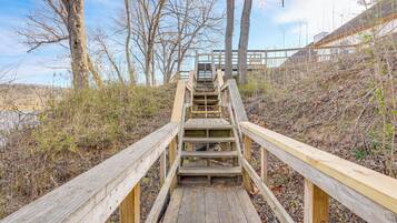 Maison (3 Bedrooms) | Intérieur