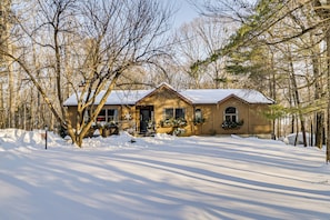 Maison (3 Bedrooms) | Intérieur