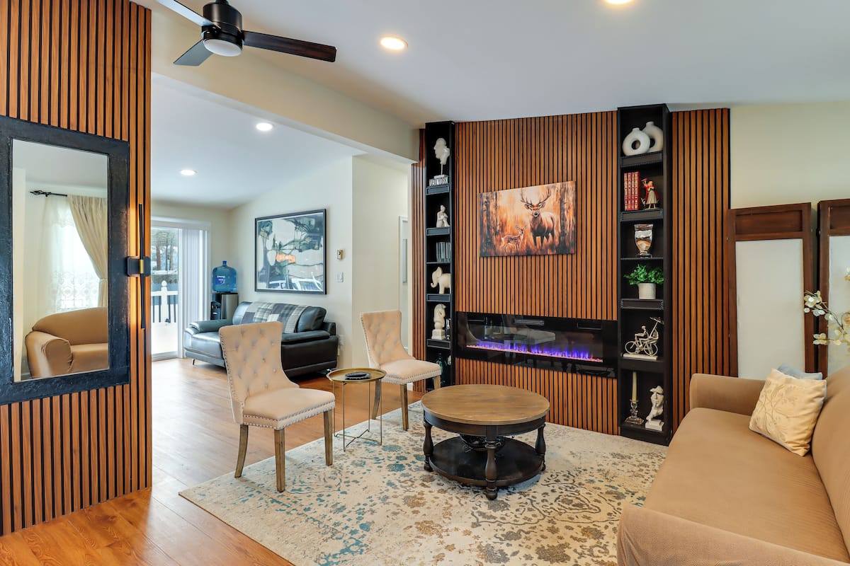 Σπίτι (4 Bedrooms) | Πρόσοψη καταλύματος