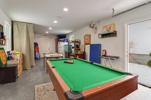 Casa (4 Bedrooms) | Interior