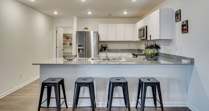 3 Mi to Casa Grande Ruins: Family Home in Coolidge