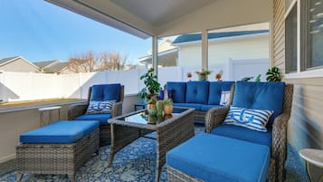 Casa (4 Bedrooms) | Parte interna