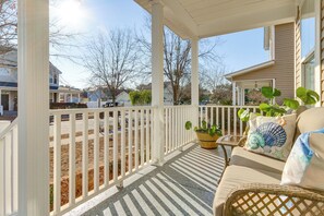 独立别墅 (4 Bedrooms) | 住宿内部