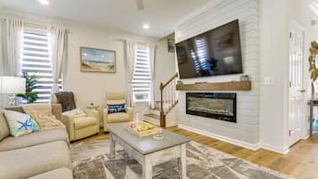 Casa (4 Bedrooms) | Parte interna