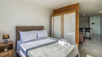 Basic Apartment | 1 bedroom, free WiFi