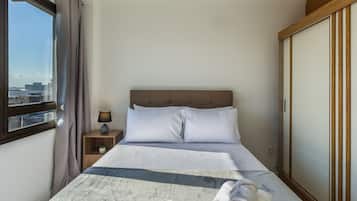 Basic Apartment | 1 bedroom, free WiFi