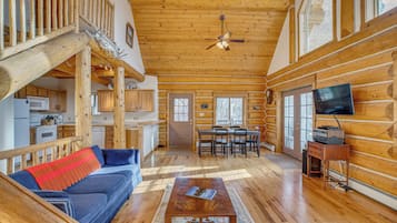 House (2 Bedrooms) | Front of property