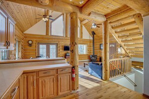 Maison (2 Bedrooms) | Intérieur