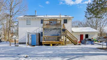 Apartemen (2 Bedrooms) | Interior