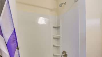 Apartment (2 Bedrooms) | Bahagian dalam
