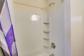 Căn hộ (2 Bedrooms) | Nội thất