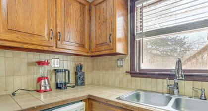 Pet Friendly & WFH Ready! Quiet Hudson Valley Apt