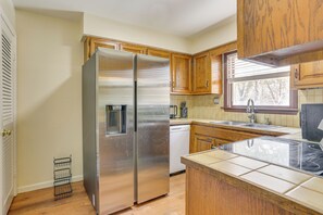 Apartment (2 Bedrooms) | Innenbereich