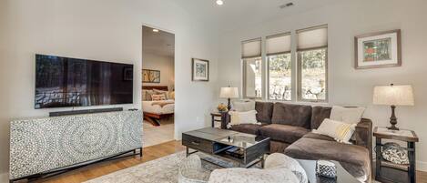 Hus (1 Bedroom) | Boendets fasad