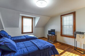 Talo (4 Bedrooms) | Sisätilat