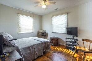 Talo (4 Bedrooms) | Sisätilat