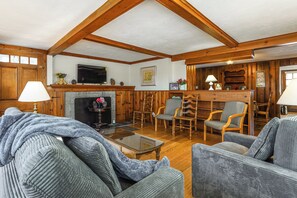 Casa (4 Bedrooms) | Parte interna