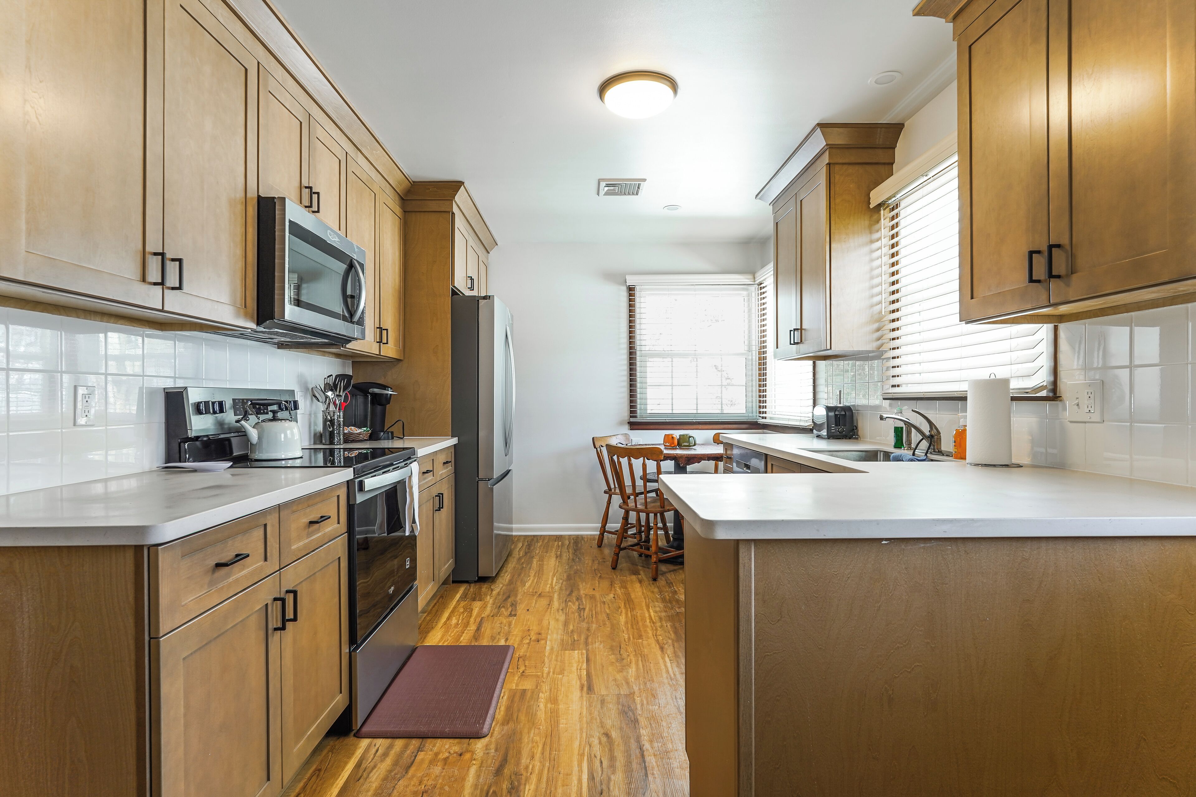 House (4 Bedrooms) | Front of property