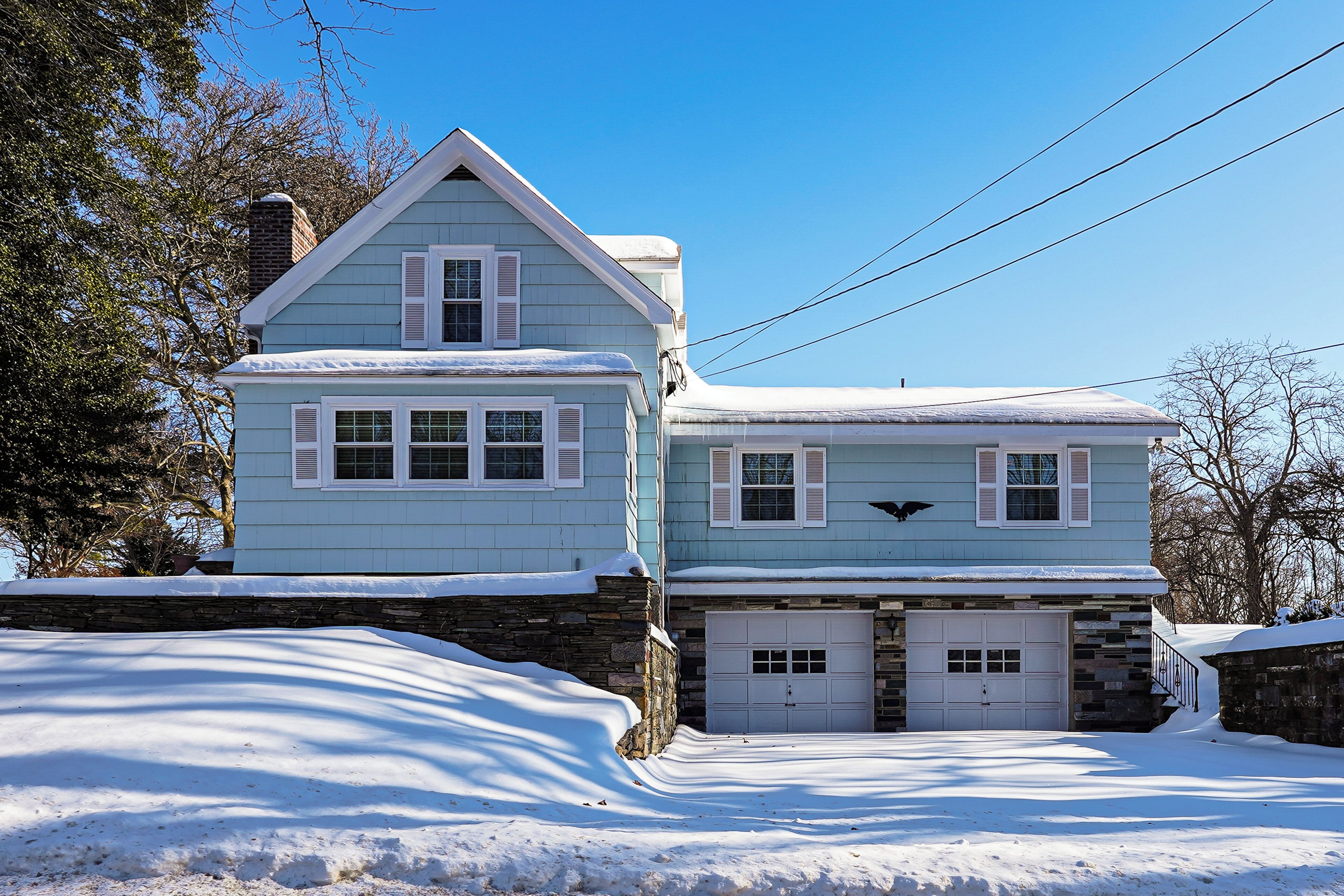 Casa (4 Bedrooms) | Fachada da propriedade