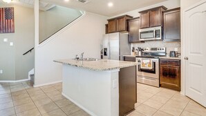 Nhà (4 Bedrooms) | Nội thất
