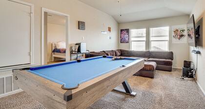 Cozy & Family-friendly 2-story Home