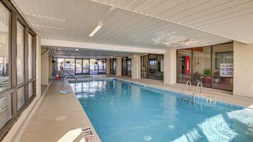 Apartment (3 Bedrooms) | Bahagian dalam