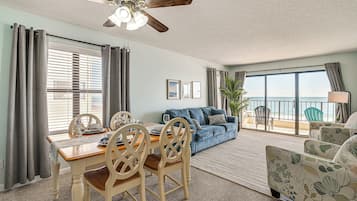 Appartement (3 Bedrooms) | Interieur