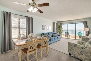 Appartement (3 Bedrooms) | Interieur