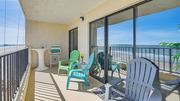 Appartement (3 Bedrooms) | Interieur