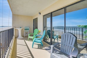 Appartement (3 Bedrooms) | Interieur