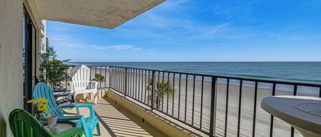 Leilighet (3 Bedrooms) | Fasade