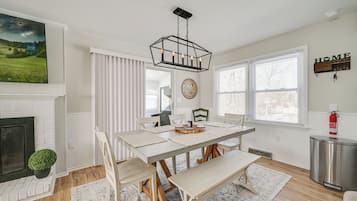 Apartment (3 Bedrooms) | Interior